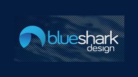 Blue Shark Design
