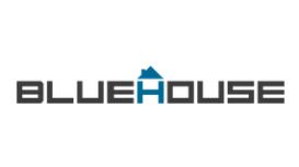 Blue House Design