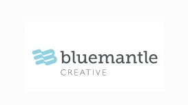 Blue Mantle Creative