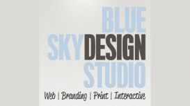 Blue Sky Design Studio