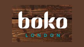 Boko London