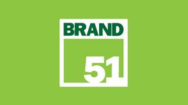 Brand51 Graphic Design