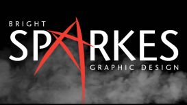 Bright Sparkes Graphic Design