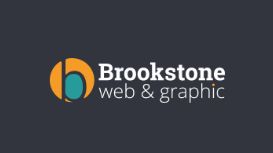 Brookstone Web & Graphic