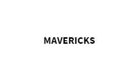 Built By Mavericks