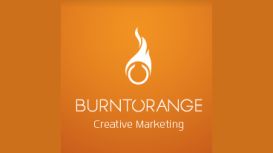 Burnt Orange Creative Marketing
