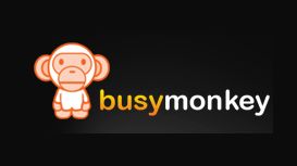 Busy Monkey Design