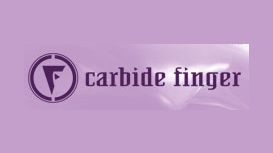 Carbide Finger