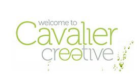 Cavalier Creative Graphic Design