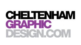 Cheltenham Graphic Design