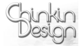 Chinkin Design