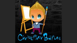 Christopher Bayles Freelance Creative
