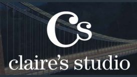 Claire's Studio