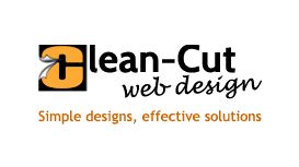Clean-Cut Web Design