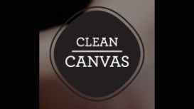 Clean Canvas