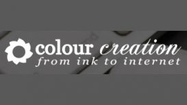 Colour Creation