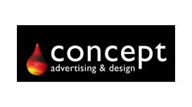 Concept Advertising & Design