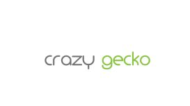 Crazy Gecko