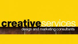 Creative Services