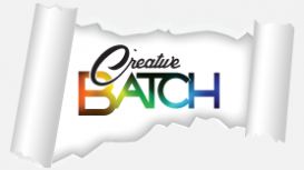 Creative Batch