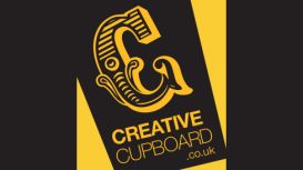 Creative Cupboard