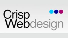 Crisp Webdesign