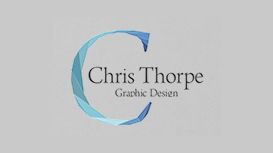 Chris Thorpe Graphic Design