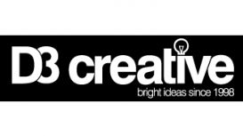 D3 Creative Services