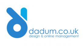 DaDum Design Web & Print
