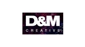 D & M Creative