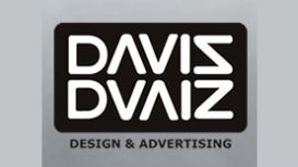 Davis Davis Design & Advertising