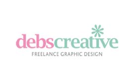 Debscreative - Creative Design Solutions