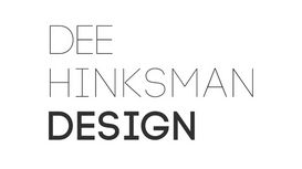 Dee Hinksman Graphic Design