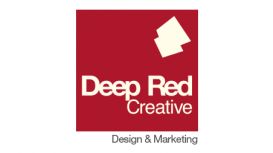 Deep Red Creative