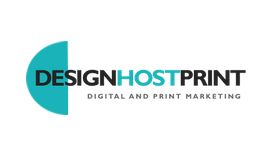 Design Host Print