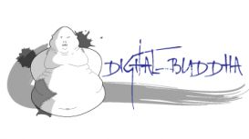 Digital Buddha
