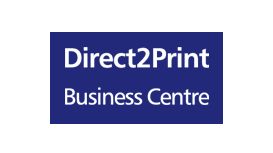 Direct2Print Business Centre