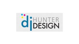 Design Djhunter