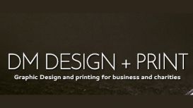 DM Design + Print