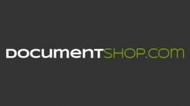 Documentshop.com - Barnsley