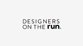 Designers On The Run