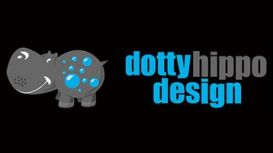 Dotty Hippo Design