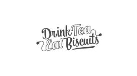 Drink Tea Eat Biscuits