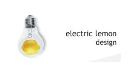 Electric Lemon Design