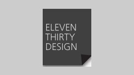 Eleven Thirty Design