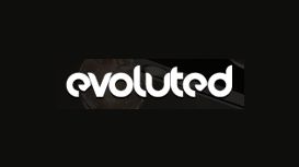 Evoluted Graphic & Web Design