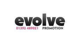 Evolve Promotion