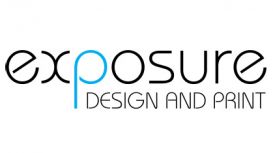Exposure Design & Print