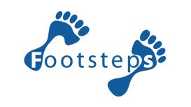 Footsteps Design