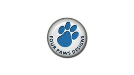 Four Paws Designs